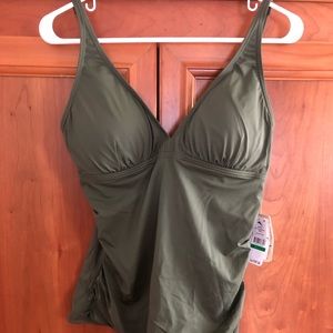 Tommy Bahama Tankini
